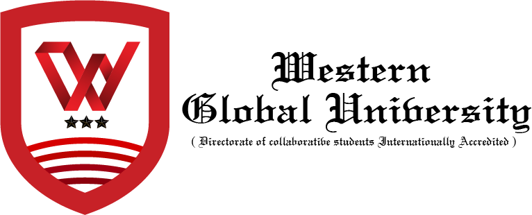 Western global university